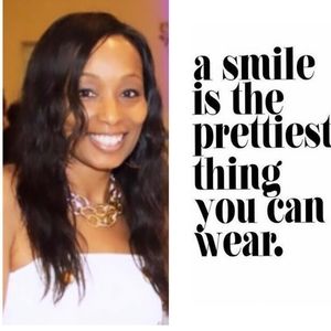 Meet your Posher, Danette